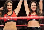 bella twins